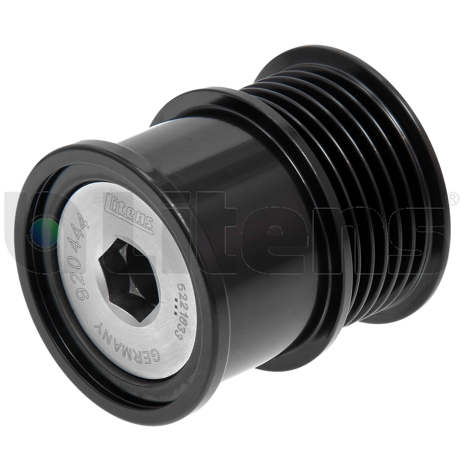 Voľnobeżka alternátora Litens Aftermarket GmbH